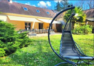 Domaine La Symphonie de la Forêt - 9