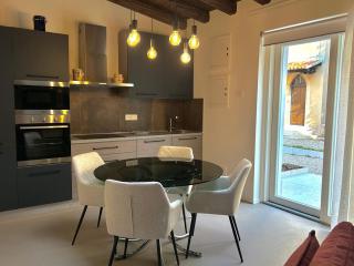 Villa Falcieri Apartment - 1