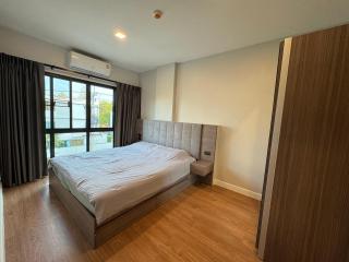 1BR Balcony near Airport Arise Mahidol - 7