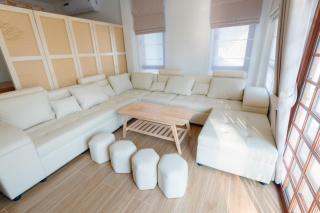 Tenki poolvilla srisaket - 7