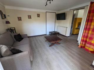 Charmant T1 de 30 m2 en rez de villa - 3
