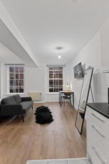 Elegant Central Studio - 11 - 4