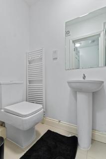 Elegant Central Studio - 11 - 6
