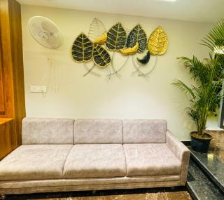 Hotel Najaf Palace - Ajmer - 8