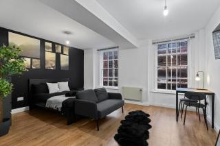 Elegant Central Studio - 11 - 0