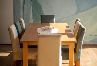 Sea-view Apartment with Shared Pool - 3