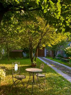 Cottage Ca' dal Pedamont - 9