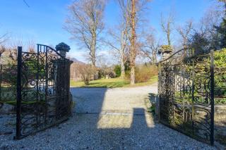 Varese - Villa d'altri tempi accanto al Golf - 2