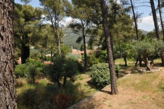 Charmant T1 de 30 m2 en rez de villa - 5