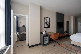 Crowne Plaza Istanbul - West - 1