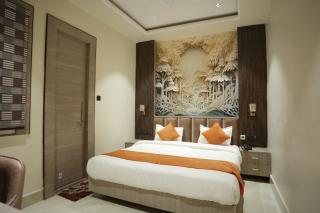 Hotel Green Palace - 6