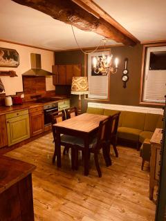 Vintage Home 55 Direkt am Fuße zur Wartburg - 3