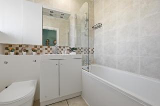 Prime Paddington Location - 1BHK - 5 Sleeps - Londen - 3