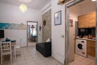 Brezza Marina Apartment, Zona Porto, Livorno - 8