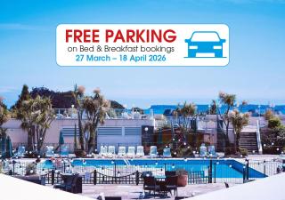 TLH Derwent Hotel - TLH Leisure, Entertainment and Spa Resort - 0