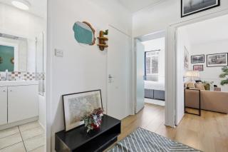 Prime Paddington Location - 1BHK - 5 Sleeps - Londen - 2