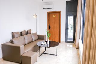 Chérie Homestay - Căn hộ nguyên căn 2 phòng ngủ - 9