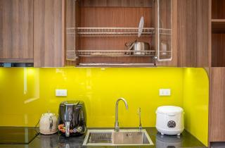 Chérie Homestay - Căn hộ nguyên căn 2 phòng ngủ - 6