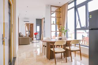 Chérie Homestay - Căn hộ nguyên căn 2 phòng ngủ - 8