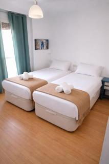 SingularStays Reina II - 1