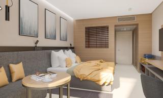 Hotel Sevtopolis Medical & SPA - 1