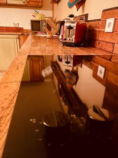 Vintage Home 55 Direkt am Fuße zur Wartburg - 7