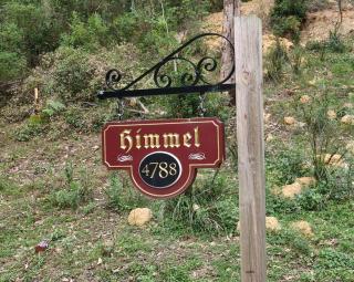 Himmel Haus - 9
