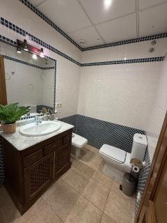 Matalascañas Primera Línea de Playa - 8