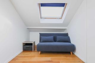 Magnificent apartment -2BR-6P- Saint-Denis - 4