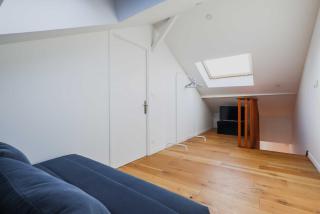 Magnificent apartment -2BR-6P- Saint-Denis - 2