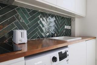 Magnificent apartment -2BR-6P- Saint-Denis - 9