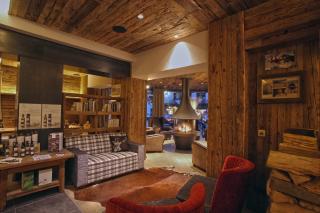 Hotel Marmolada - Kurfar - 3
