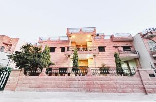 Sudar-shan Home-Say Lal Sagar Jodhpur - 0