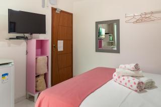 Pousada Central de Arraial - 8