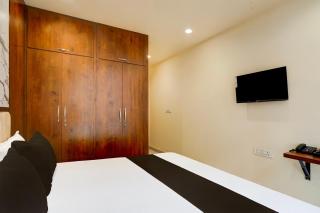 Hotel O Blooming Beds Pearl - 9