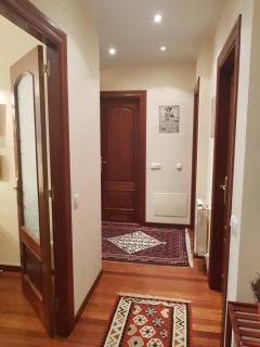 Piso De Calidad En El Centro de Gijón - 1