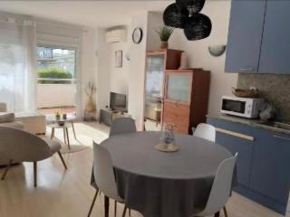 Apartment in Santa Residence Port Canigo - 7