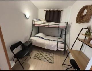 Apartment in Santa Residence Port Canigo - 3