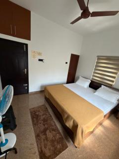 The Golden, Apartrooms - 7