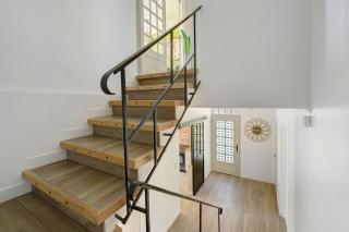 Les Ecuries - Gite avec 3 chambres - 1