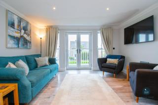 2 The Lookout - Stylish apartment with lift and parking - 2