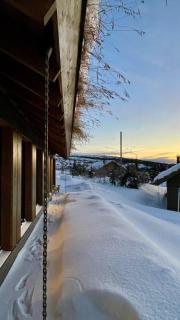 Top position on Moseteråsen - 9