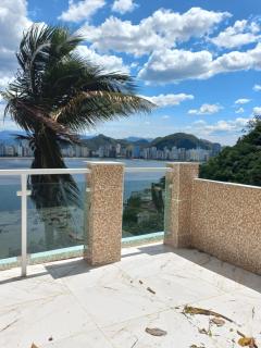 Casa com vista para o mar - 8