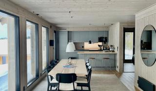 Top position on Moseteråsen - 6