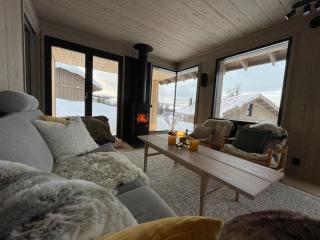 Top position on Moseteråsen - 5