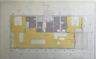 Top position on Moseteråsen - 4