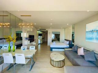 Gold Coast Apartment Nha Trang - Man Ocean - 5