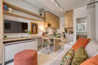 Luxury studio apartment close to Valletta FCAV1-1 - 8