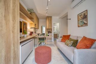 Luxury studio apartment close to Valletta FCAV1-1 - 9