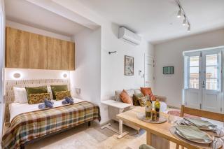 Luxury studio apartment close to Valletta FCAV1-1 - 5